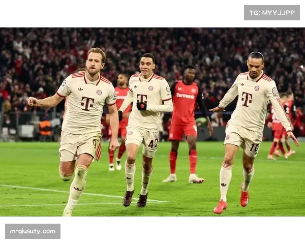 勒沃库森中场谈与基米希关系转变，曾有偏见现已和解