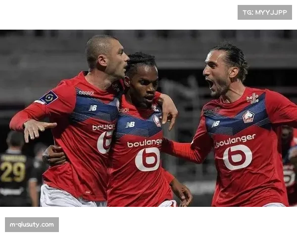 法甲激战：莱波尔闪耀全场，图卢兹与雷恩握手言和