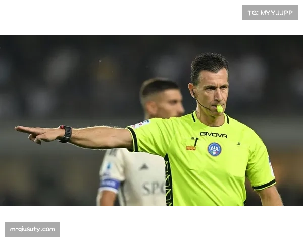 VAR介入频率激增改变比赛走势，意甲裁判适应新挑战